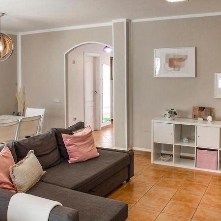 Villa Sol Y Paz, Espacioso Jardin Y Aparcamiento 科拉雷侯 外观 照片