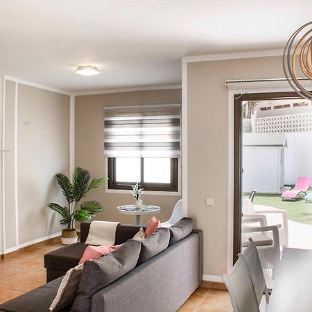 Villa Sol Y Paz, Espacioso Jardin Y Aparcamiento 科拉雷侯 外观 照片