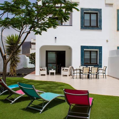 Villa Sol Y Paz, Espacioso Jardin Y Aparcamiento 科拉雷侯 外观 照片