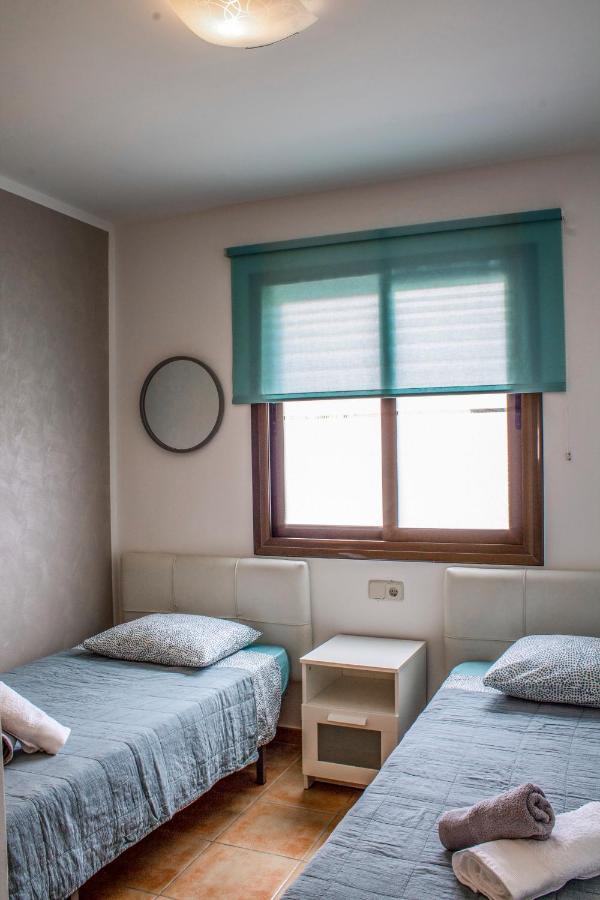 Villa Sol Y Paz, Espacioso Jardin Y Aparcamiento 科拉雷侯 外观 照片
