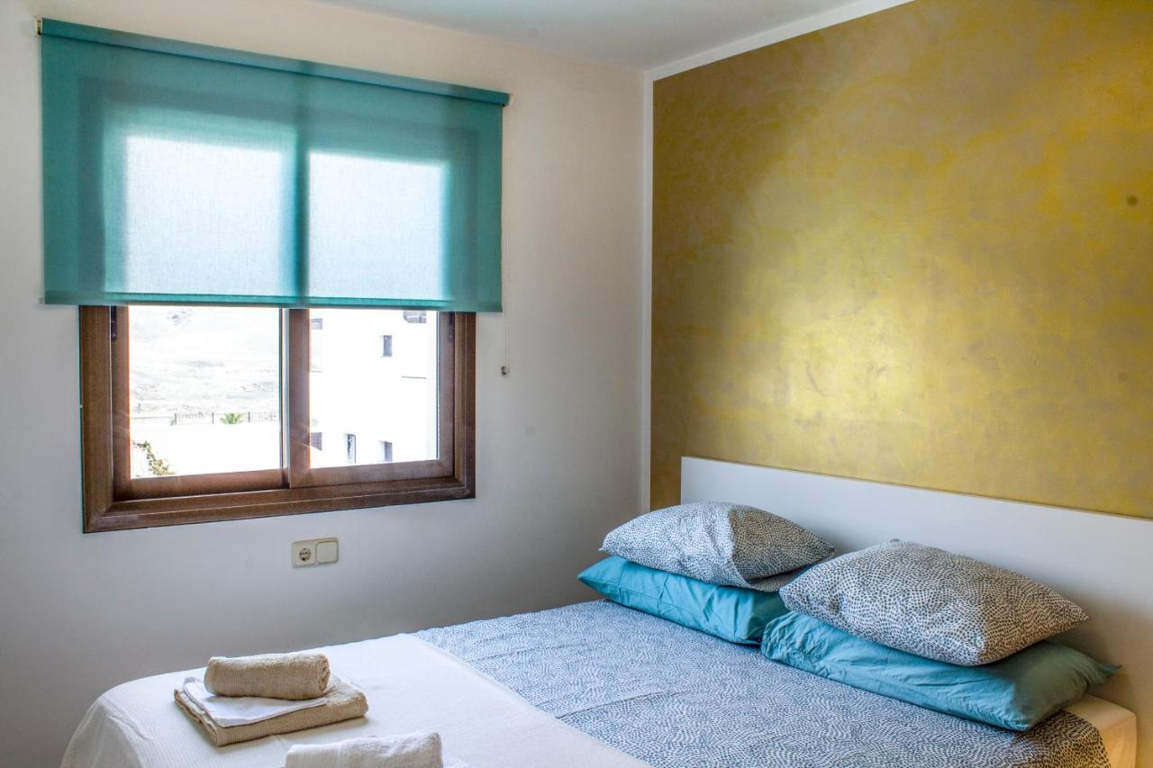 Villa Sol Y Paz, Espacioso Jardin Y Aparcamiento 科拉雷侯 外观 照片